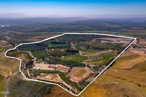 Tiny photo for 14855 Middle Ranch Road, Moorpark, CA 93021 (MLS # V1-35585)