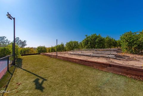 Tiny photo for 14855 Middle Ranch Road, Moorpark, CA 93021 (MLS # V1-35585)