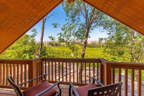 Tiny photo for 14855 Middle Ranch Road, Moorpark, CA 93021 (MLS # V1-35585)