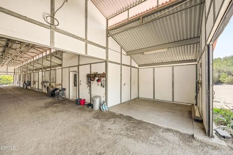 Tiny photo for 14855 Middle Ranch Road, Moorpark, CA 93021 (MLS # V1-35585)