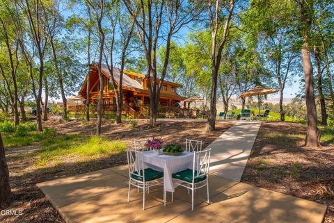 Tiny photo for 14855 Middle Ranch Road, Moorpark, CA 93021 (MLS # V1-35585)