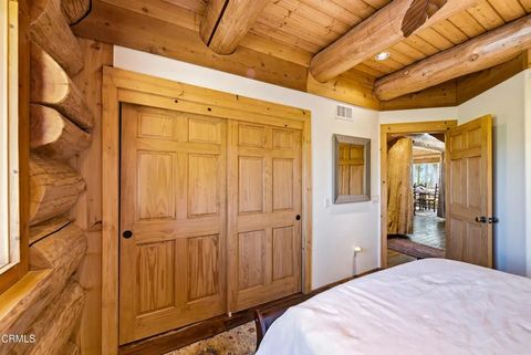 Tiny photo for 14855 Middle Ranch Road, Moorpark, CA 93021 (MLS # V1-35585)