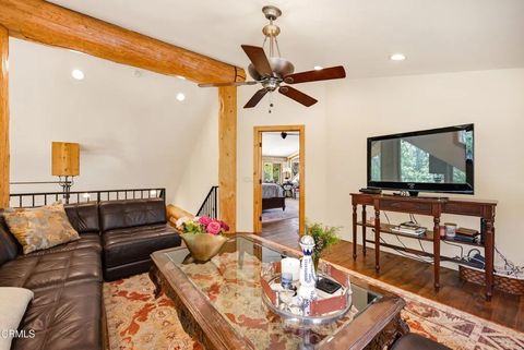 Tiny photo for 14855 Middle Ranch Road, Moorpark, CA 93021 (MLS # V1-35585)