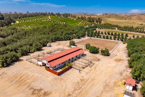 Tiny photo for 14855 Middle Ranch Road, Moorpark, CA 93021 (MLS # V1-35585)