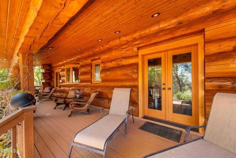 Tiny photo for 14855 Middle Ranch Road, Moorpark, CA 93021 (MLS # V1-35585)