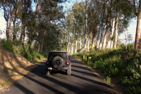 Tiny photo for 14855 Middle Ranch Road, Moorpark, CA 93021 (MLS # V1-35585)