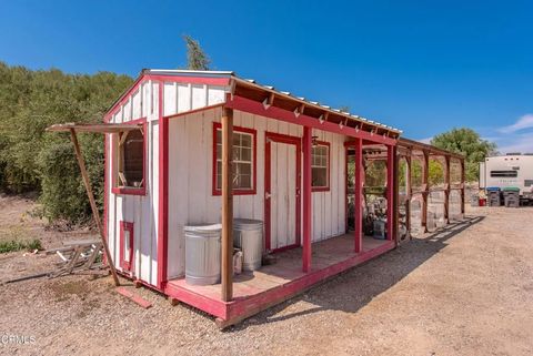 Tiny photo for 14855 Middle Ranch Road, Moorpark, CA 93021 (MLS # V1-35585)