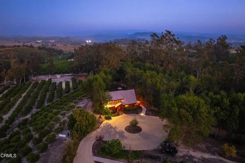 Photo of 14855 Middle Ranch Road, Moorpark, CA 93021 (MLS # V1-35585)