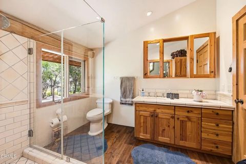 Tiny photo for 14855 Middle Ranch Road, Moorpark, CA 93021 (MLS # V1-35585)