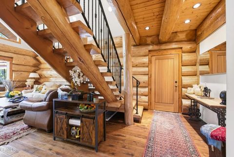 Tiny photo for 14855 Middle Ranch Road, Moorpark, CA 93021 (MLS # V1-35585)