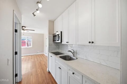 Tiny photo for 14855 Middle Ranch Road, Moorpark, CA 93021 (MLS # V1-35585)