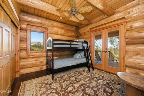 Tiny photo for 14855 Middle Ranch Road, Moorpark, CA 93021 (MLS # V1-35585)