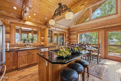 Tiny photo for 14855 Middle Ranch Road, Moorpark, CA 93021 (MLS # V1-35585)