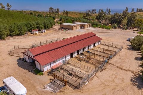 Tiny photo for 14855 Middle Ranch Road, Moorpark, CA 93021 (MLS # V1-35585)