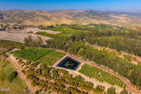 Tiny photo for 14855 Middle Ranch Road, Moorpark, CA 93021 (MLS # V1-35585)