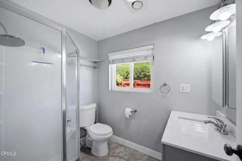 Tiny photo for 14855 Middle Ranch Road, Moorpark, CA 93021 (MLS # V1-35585)