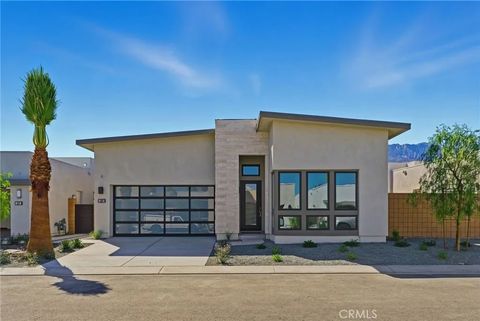 Photo of 1403 Celadon Street, Palm Springs, CA 92262 (MLS # OC26088475)