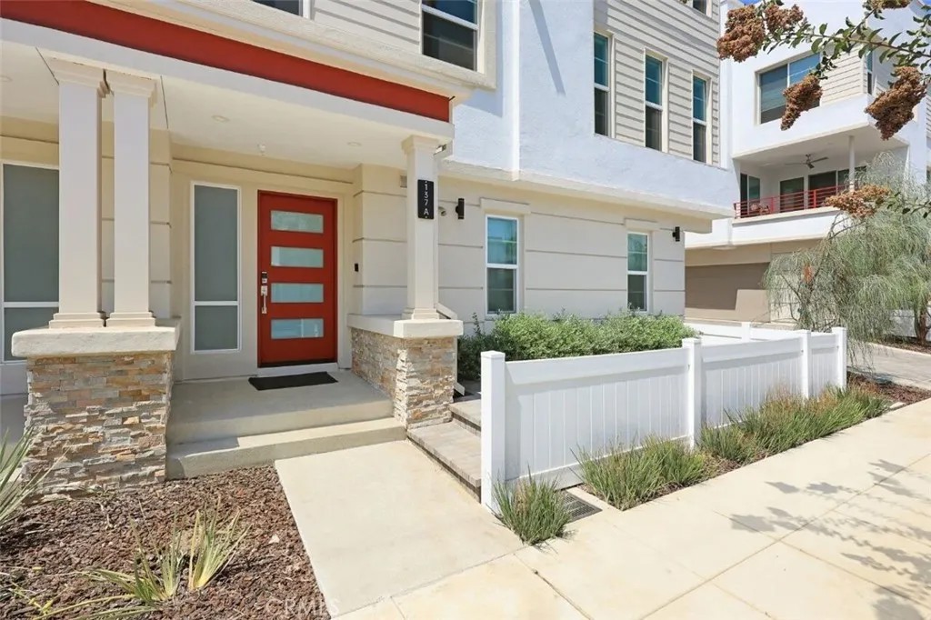 137 Saint Francis Street A