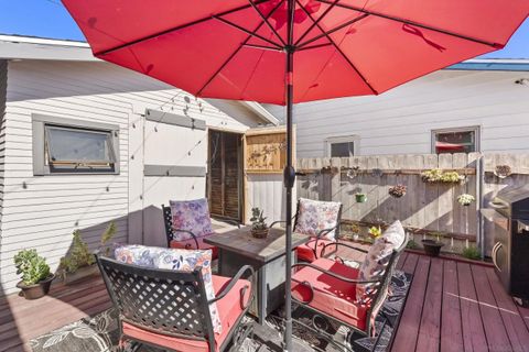 Photo of 3676 Dwight St, San Diego, CA 92104 (MLS # 250043707)