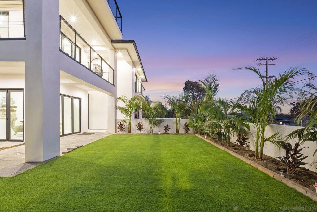 Photo of 3794 Highland DR, Carlsbad, CA 92008 (MLS # 260024456)