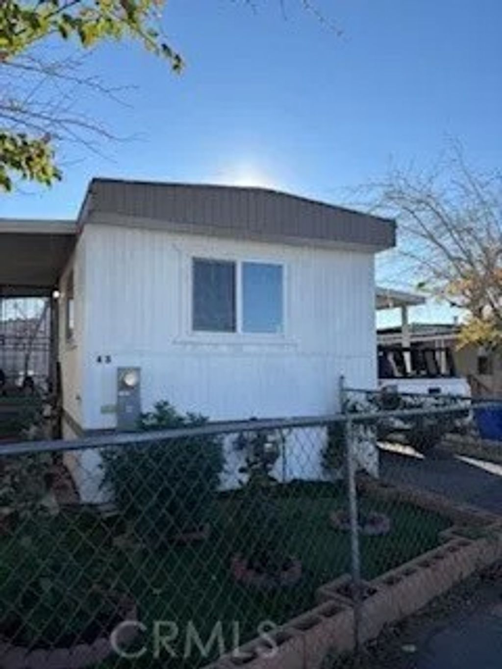 Photo of 15251 Village Dr #48, Victorville, CA 92394 (MLS # HD26008234)