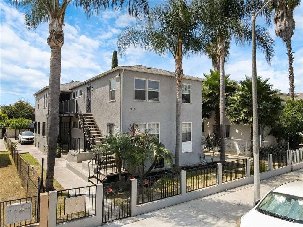 Photo of 1918 W 35th Street, Los Angeles, CA 90018 (MLS # SB26097577)