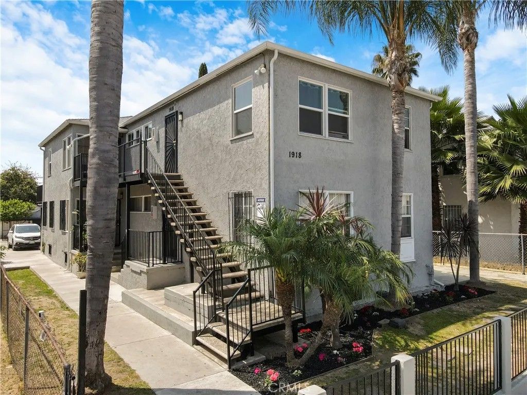 Photo of 1918 W 35th Street, Los Angeles, CA 90018 (MLS # SB26097577)