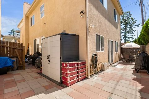 Tiny photo for 12642 Ralston Avenue #1, Sylmar, CA 91342 (MLS # SR25260648)