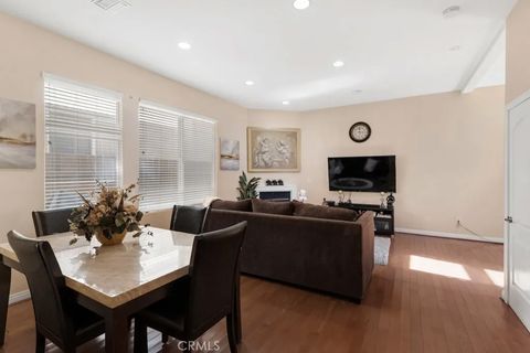 Tiny photo for 12642 Ralston Avenue #1, Sylmar, CA 91342 (MLS # SR25260648)
