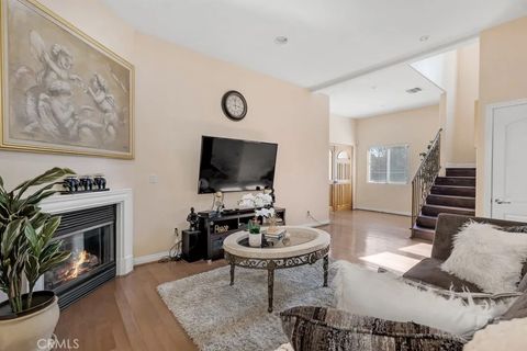 Tiny photo for 12642 Ralston Avenue #1, Sylmar, CA 91342 (MLS # SR25260648)