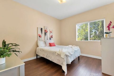 Tiny photo for 12642 Ralston Avenue #1, Sylmar, CA 91342 (MLS # SR25260648)