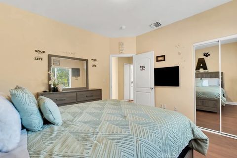 Tiny photo for 12642 Ralston Avenue #1, Sylmar, CA 91342 (MLS # SR25260648)