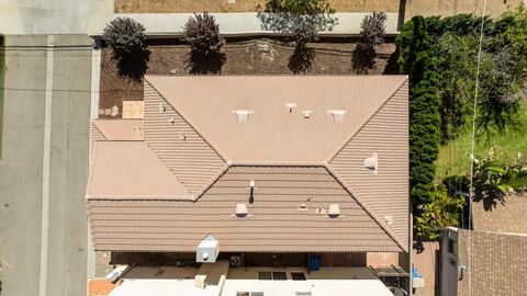 Tiny photo for 12642 Ralston Avenue #1, Sylmar, CA 91342 (MLS # SR25260648)