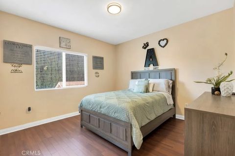 Tiny photo for 12642 Ralston Avenue #1, Sylmar, CA 91342 (MLS # SR25260648)
