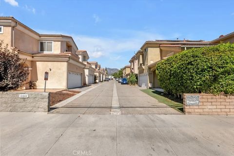 Tiny photo for 12642 Ralston Avenue #1, Sylmar, CA 91342 (MLS # SR25260648)