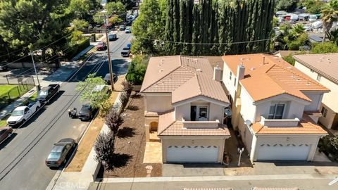 Tiny photo for 12642 Ralston Avenue #1, Sylmar, CA 91342 (MLS # SR25260648)