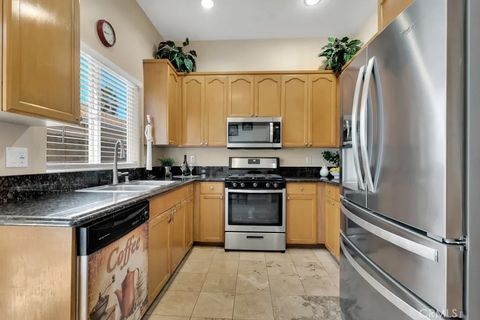 Tiny photo for 12642 Ralston Avenue #1, Sylmar, CA 91342 (MLS # SR25260648)