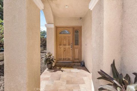 Tiny photo for 12642 Ralston Avenue #1, Sylmar, CA 91342 (MLS # SR25260648)