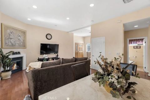 Tiny photo for 12642 Ralston Avenue #1, Sylmar, CA 91342 (MLS # SR25260648)