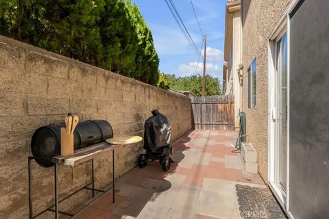 Tiny photo for 12642 Ralston Avenue #1, Sylmar, CA 91342 (MLS # SR25260648)
