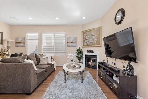 Tiny photo for 12642 Ralston Avenue #1, Sylmar, CA 91342 (MLS # SR25260648)