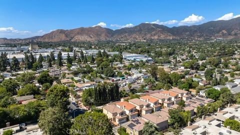 Tiny photo for 12642 Ralston Avenue #1, Sylmar, CA 91342 (MLS # SR25260648)