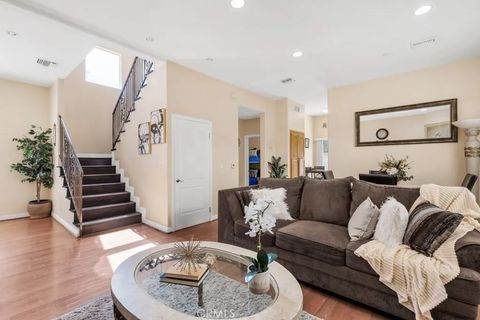 Tiny photo for 12642 Ralston Avenue #1, Sylmar, CA 91342 (MLS # SR25260648)