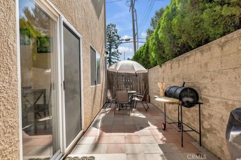 Tiny photo for 12642 Ralston Avenue #1, Sylmar, CA 91342 (MLS # SR25260648)