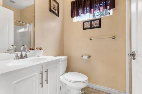 Tiny photo for 12642 Ralston Avenue #1, Sylmar, CA 91342 (MLS # SR25260648)