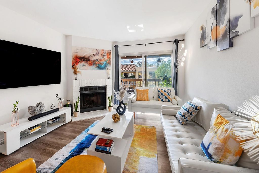 Photo of 2910 Alta View Dr #A205, San Diego, CA 92139 (MLS # 250044271)