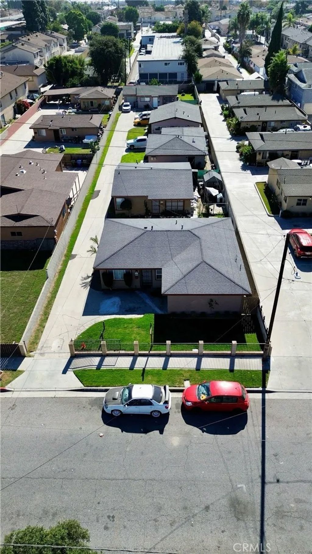 Photo of 7240 Richfield St, Paramount, CA 90723 (MLS # DW26074603)