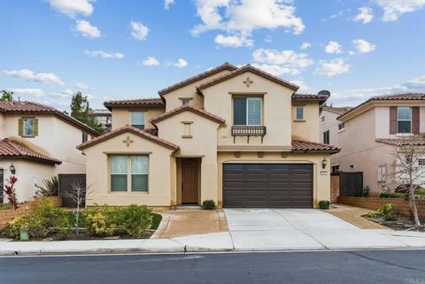 Photo of 441 Adobe Estates Dr, Vista, CA 92083 (MLS # NDP2600058)