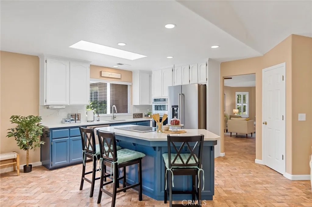 2668 Chantel Way