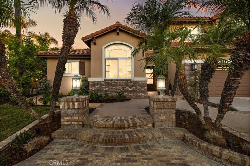 17 Via Belmonte